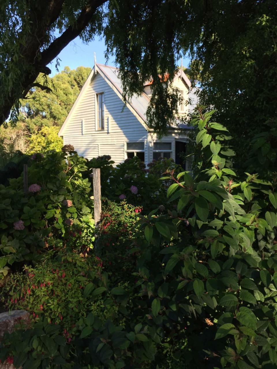 Bed and Breakfast Harrison House Strahan Exteriér fotografie