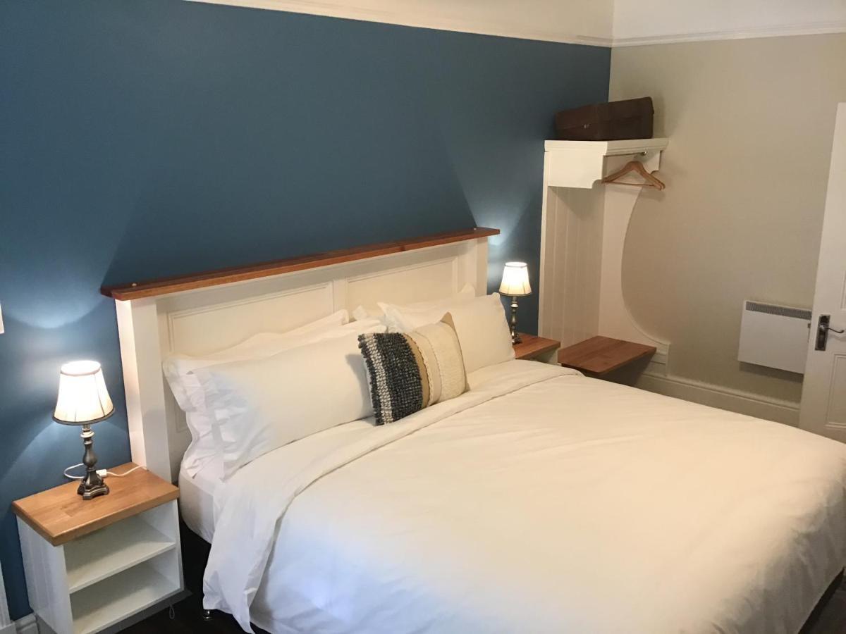 Bed and Breakfast Harrison House Strahan Exteriér fotografie