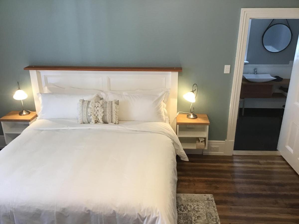 Bed and Breakfast Harrison House Strahan Exteriér fotografie