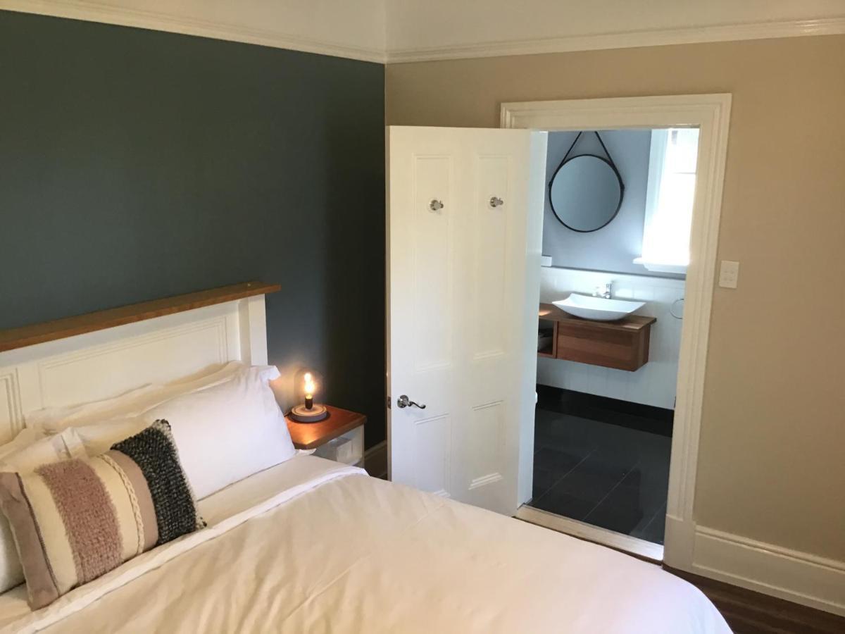Bed and Breakfast Harrison House Strahan Exteriér fotografie